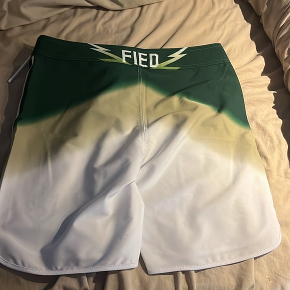 Professional Men’s physique board shorts - Picture 2 of 2